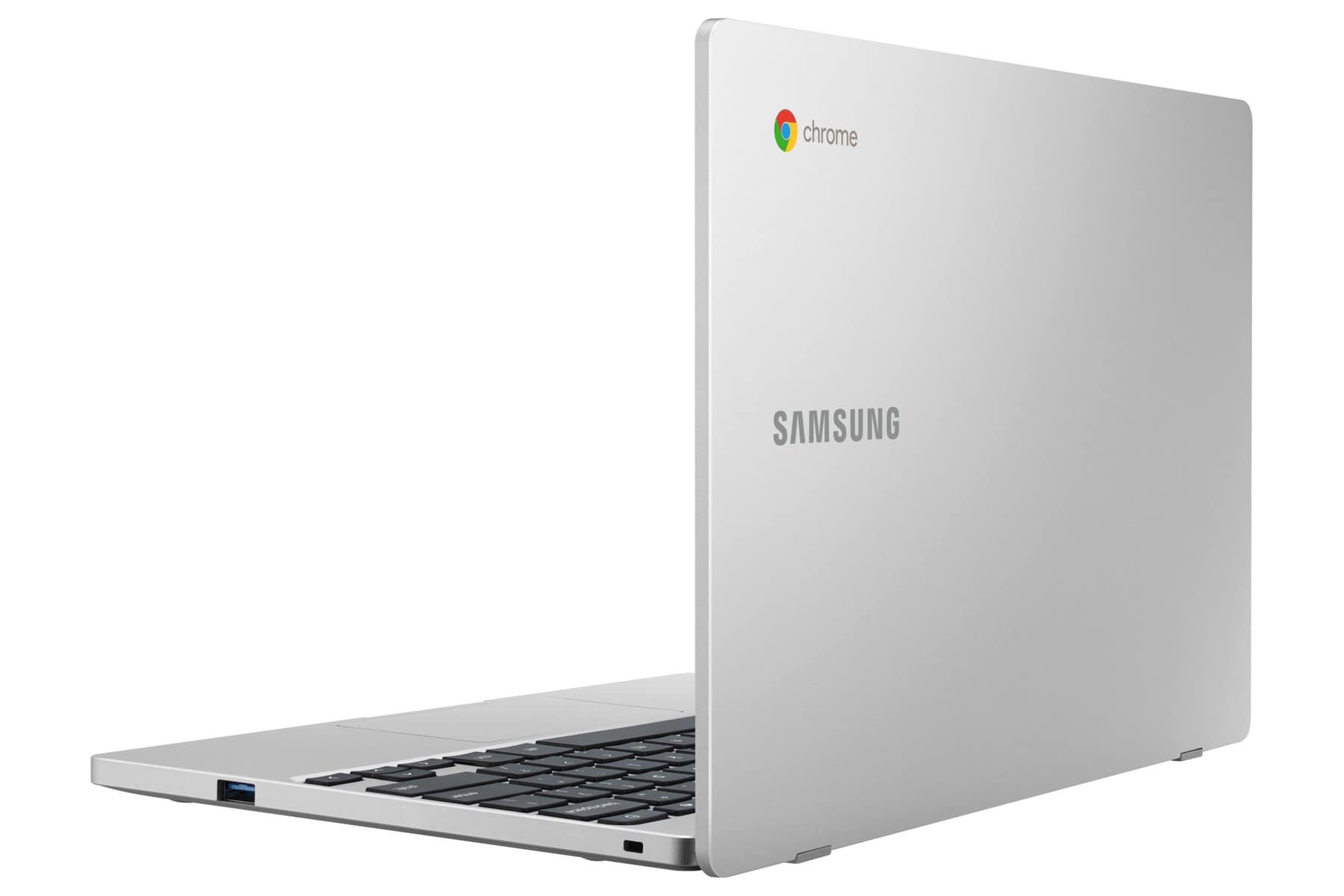 Introducing the Samsung Chromebook 4