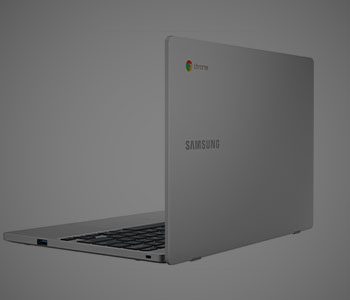 Samsung Chromebook 4 for education