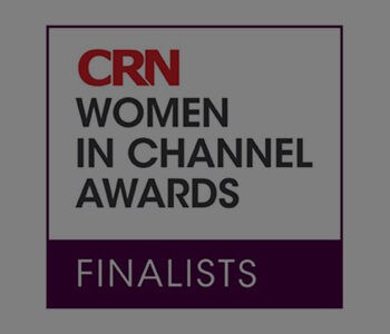 Four finalists for SCC in CRN Women in Channel Awards 2021