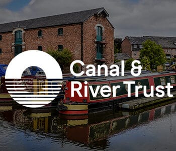 SCC sponsor a mile stretch of the Grand Union Canal in Birmingham