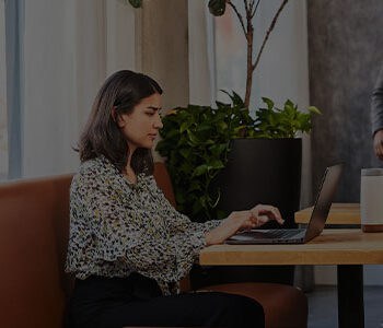 6 ways Intel and SCC can boost your hybrid working