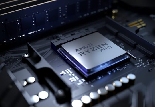 Celebrating 5 years of AMD Ryzen™ Processors