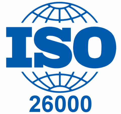 ISO 26000 Logo