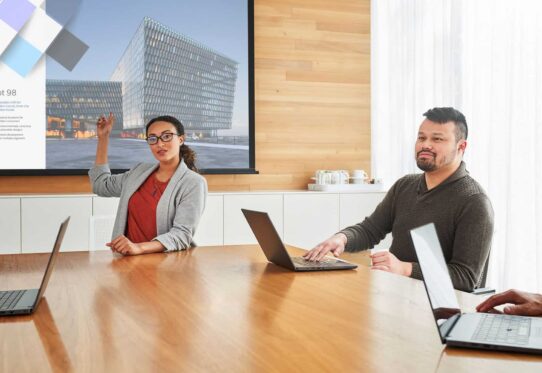 How do we make the Hybrid Workplace work?