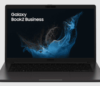Introducing Business Freedom and Flexibility with the Samsung Galaxy Book2 Series