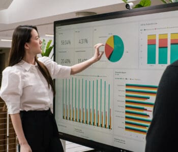 Unleash the Potential of Collaboration with Surface Hub 2S