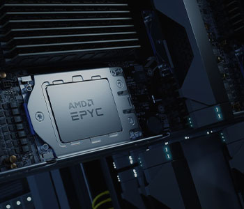 Introducing AMD EPYC™  7003 Series Processors