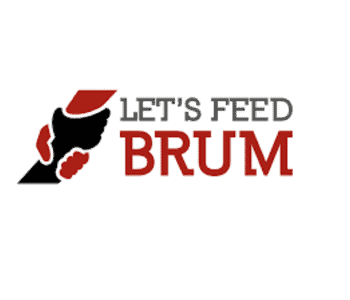 SCC donates essentials to Let’s Feed Brum to help the homeless