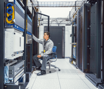 IBM Storage Digital Platform – A Better Way to Grow
