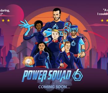 Dell Powersquad 6