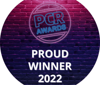 SCC wins Corporate VAR of the Year at PCR Awards 2022