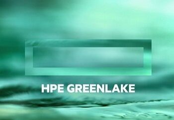 HPE GreenLake and SCC for Hyperconverged Infrastructure (HCI)
