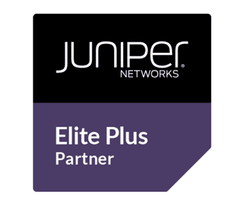 SCC awarded ElitePlus status with Juniper Networks