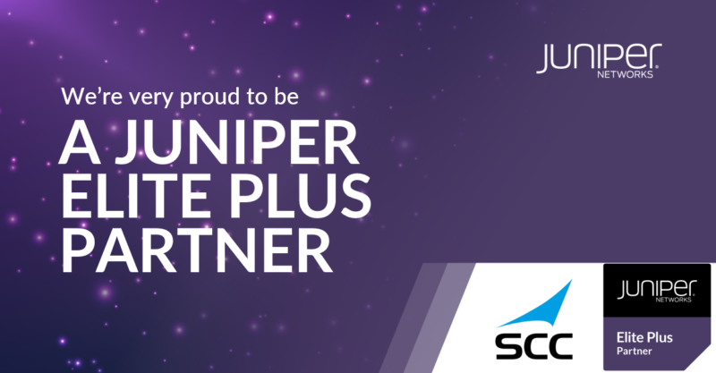 Juniper Elite Partner