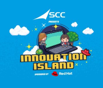 Innovation Island