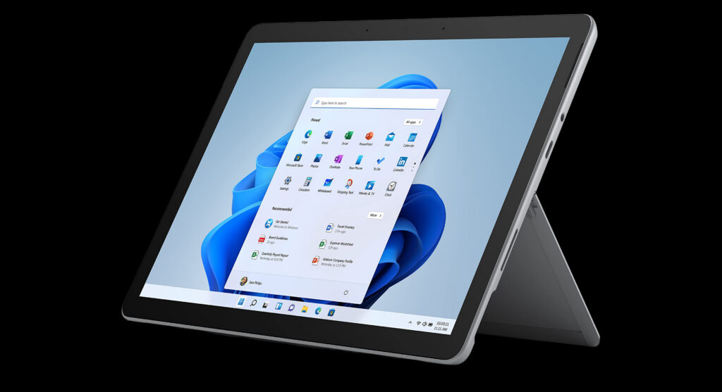 Surface Go