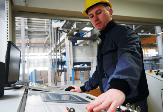 Powering the Future: Overcoming Challenges in UK Energy & Utilities