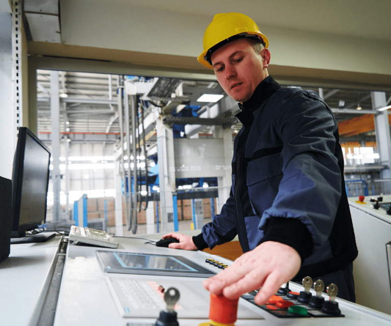 Powering the Future: Overcoming Challenges in UK Energy & Utilities