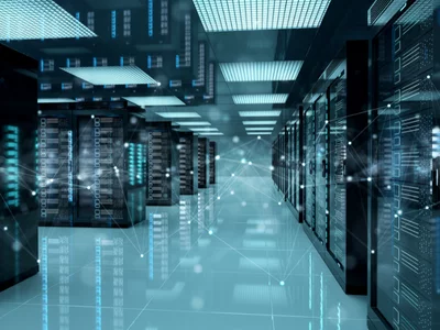 Colocation – enabling your business to scale faster, stay connected and protected