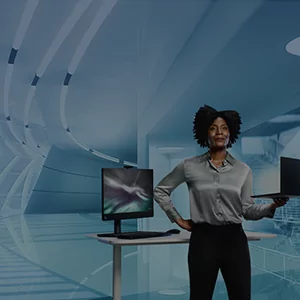 SCC & Intel: The Computing Foundation For Building Your Business
