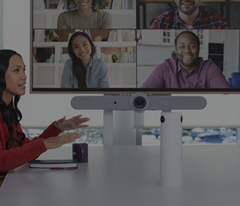 Introducing the new Logitech Zone Wireless 2 Headsets: Elevate Your Professional Communication