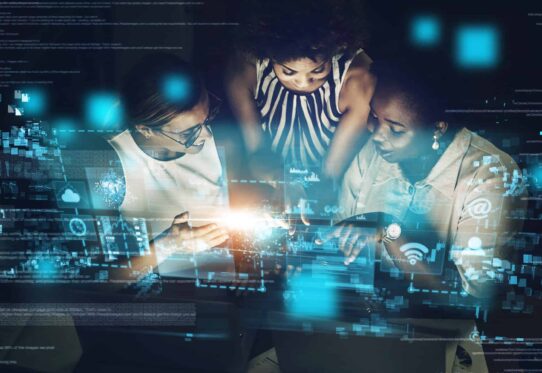 Welcome to Women in Cyber at SCC