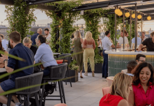 SCC Summer Soiree
