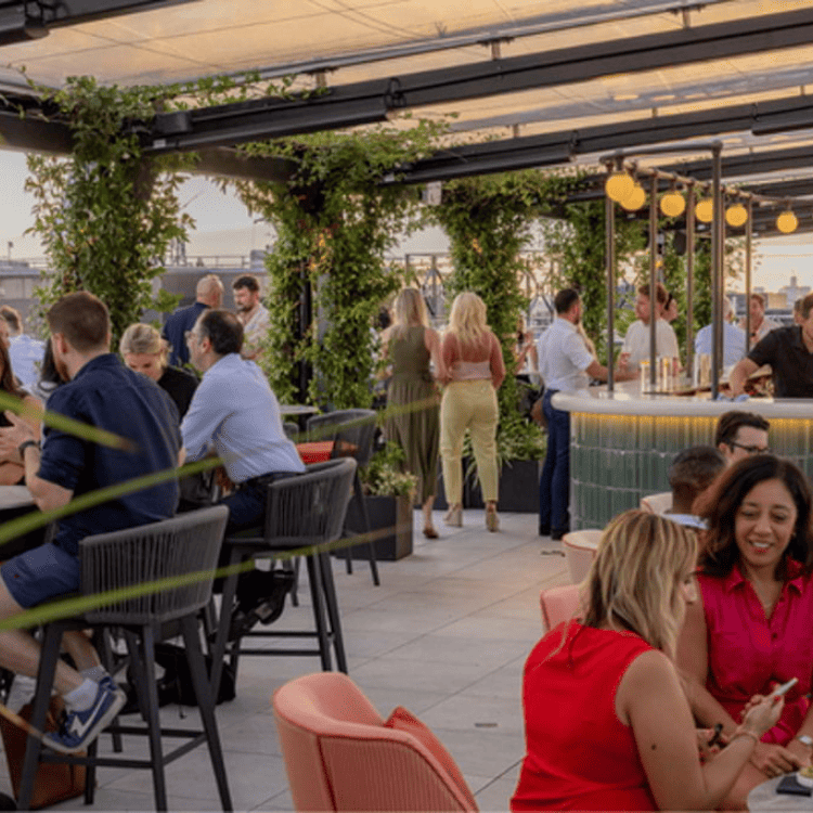 SCC Summer Soiree