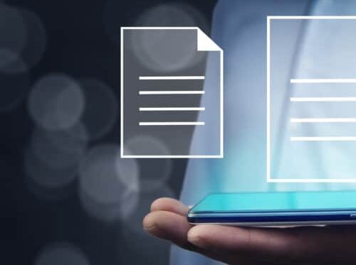 A cloud-based content services platform