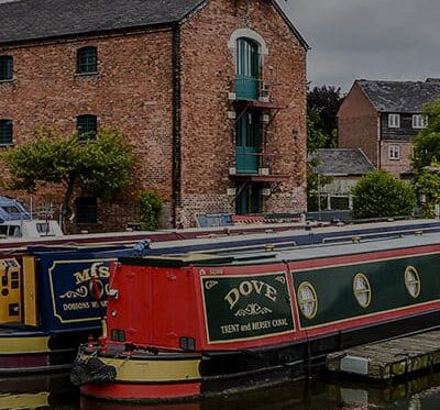 Canal & River Trust