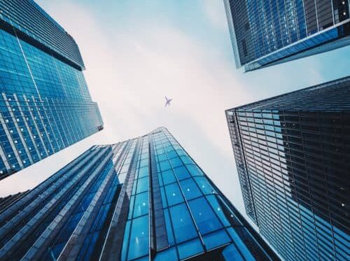 Blog: Entrusting content services to the cloud elevates every department