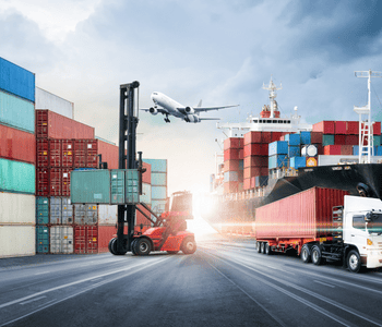 Blog: Supporting cost control for transport and logistics with technology
