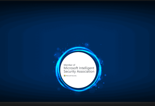 SCC Joins Microsoft Intelligent Security Association