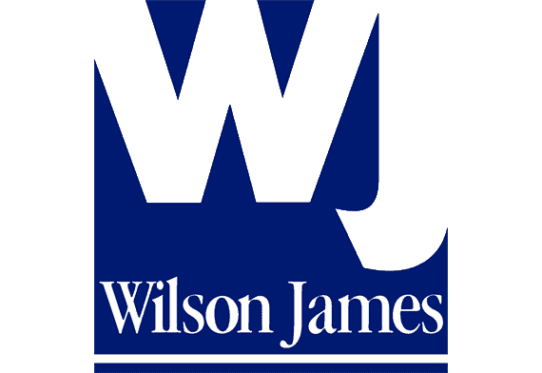 Cyber Case Study : Wilson James