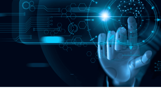 The EU AI Act is Here: Be ready, not held back 