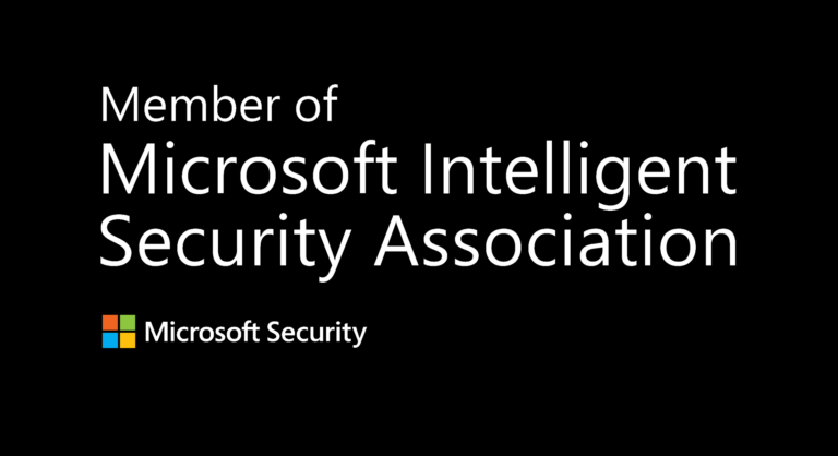 Microsoft Security Intelligent Association (MISA)