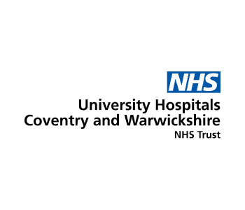 University Hospitals Coventry and Warwickshire NHS Trust