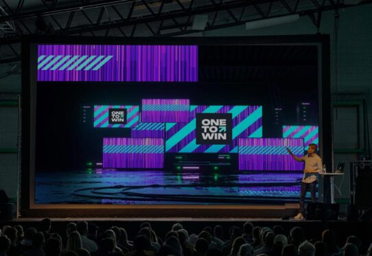 RIGBY GROUP AND SCC SPEARHEAD “ONE TO WIN” – A £1 MILLION PRIZE FUND TO BOOST TECH INNOVATION IN WEST MIDLANDS