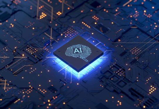 AI – Beyond the Pilot Phase – A Practical Guide to Scaling