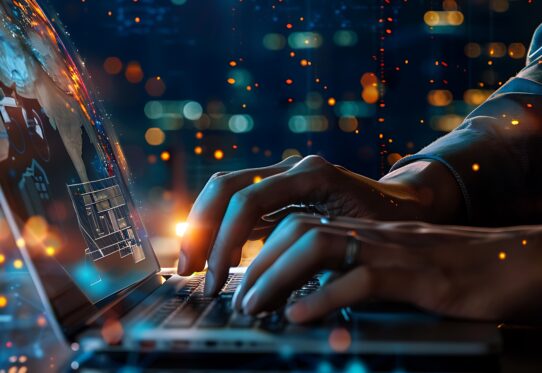 ISG recognises SCC as a Rising Star in Managed End-user Technology Services in its ISG Provider Lens™ Future of Work Services 2024 U.K. Quadrant Report
