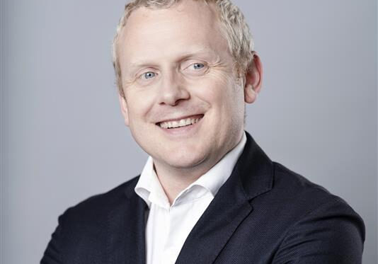 SCC UK appoints Chief Operating Officer