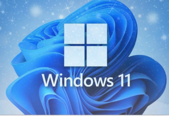 Windows 11 Days of Christmas with Lombard