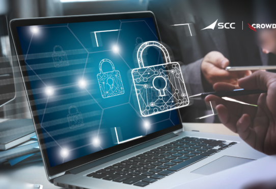 Proactive Threat Hunting With Falcon Logscale