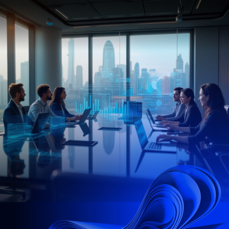 Webinar: Maximise your Meeting Experience with Microsoft Teams Rooms