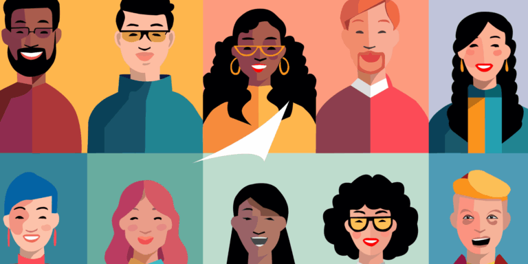 Leeds Digital Festival: The Modern Digital Workplace Experience: Why are personas so important?