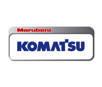 Marubeni-Komatsu