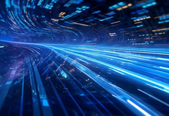 Future-Proofing the Network: Wi-Fi 7, AI-Operations for Next-Gen Enterprise