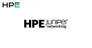 hpe juniper networks