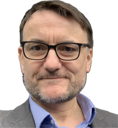 Andrew Flavell Image