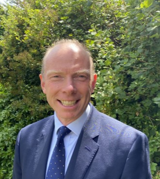 Charlie Maconochie Image